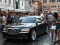 La Lancia Thema dans le prochain Woody Allen