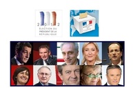 Présidentielle 2012 : Les candidats répondent à Caradisiac