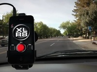 Application XLR8 : choisissez le son de votre moteur