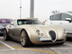 Photos du jour : Wiesmann GT
