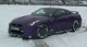 [Vidéo] Une Nissan GT-R en glisse sur la neige