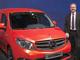 Voici le nouvel utilitaire Mercedes: le Citan