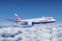 British Airways prévoit de passer au biocarburant élaboré à partir de déchets