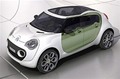 Citroën envisage une C-Cactus de série 