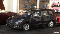 Miniature : 1/43ème - PEUGEOT 5008