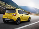 Renault ne devrait pas donner de succession à la Twingo R.S