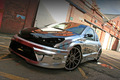Peugeot 206 Vibe : point trop n'en faut !