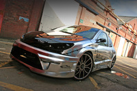 Peugeot 206 Vibe : point trop n'en faut !