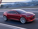 La future Ford Mustang inspirée du concept Evos ?