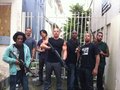 Fast and Furious 5 les premières photos du tournage (sondage)