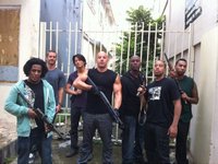 Fast and Furious 5 les premières photos du tournage (sondage)