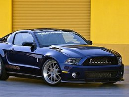Shelby: élargissement par le bas à prévoir