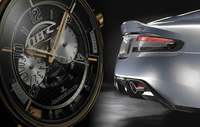 Jaeger-Lecoultre AMVOX2 DBS Transponder : pour ouvrir sa DBS à l'heure !