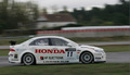 WTCC 2010: Une Honda Accord ponctuellement de retour avec Thompson