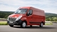 Comparé au Renault Master, le nouvel Opel Movano paraîtrait presque bégueule...