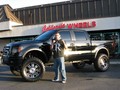 Offrez-vous le 4x4 de Cain Velasquez champion de l'UFC 