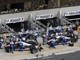 Une Peugeot 908 HDI FAP mise aux enchères