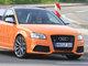 Future Audi RS3 - 340 ch et des raisons d'y croire