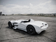 Veritas RS III: maintenant en hybride!