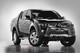 Salon de Sydney: Mitsubishi Triton Concept par TMR