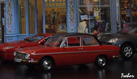 Miniature : 1/43ème - DKW F102