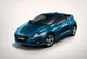 Le Honda CR-Z hybride rencontre déjà le succès au Japon