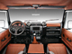 Land Rover Defender par Vilner: luxe et volupté
