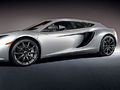 McLaren prépare un shooting brake!