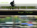 Concours photo en Île-de-France : la mobilité durable en ville