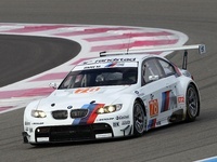 BMW de retour en DTM! Ou presque...