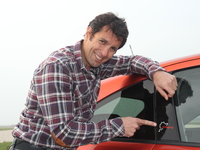 Les essais de Soheil Ayari :  Opel Corsa OPC Nurburgring