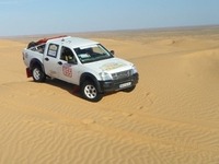 Le Rallye de Tunisie aura bien lieu 