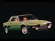 Réponse du quizz de vendredi dernier: C'était la Fiat X 1/9 !