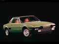Réponse du quizz de vendredi dernier: C'était la Fiat X 1/9 !