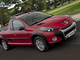Peugeot Hoggar - Plus d'infos et de photos