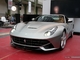 Photos du jour : Ferrari F12 Berlinetta (Tour Auto)