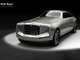 [Design] Rolls-Royce 2023 par Jan P Rosenthal