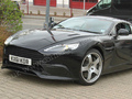 Future Aston Martin DB9? Non plutôt future évolution de la DBS!