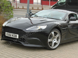 Future Aston Martin DB9? Non plutôt future évolution de la DBS!