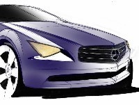 Mercedes CLC 2: un style radicalement nouveau