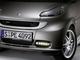 La Smart Brabus bénéficie de feux de jour à LED