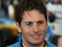 Fisichella en Le Mans Series sur une Ferrari évidemment!