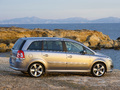 Opel Zafira : une promo qui casse la baraque !