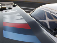 Les GT3 acceptées en ELMS. L'ACO entre-ouvre la porte...