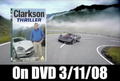 Jeremy Clarkson : nouveau DVD "Thriller"