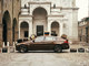 BMW Serie 5GT par Trussardi : pour assortir sa voiture à ses bagages