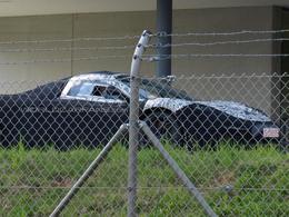 La future McLaren F1 de sortie!