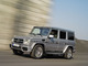 Pékin 2012 : Mercedes G63 et G65 AMG
