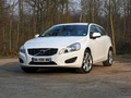 Essai Volvo V60 : un style qui fait le break