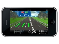 Dossier GPS TomTom iPhone, la navigation de référence ?